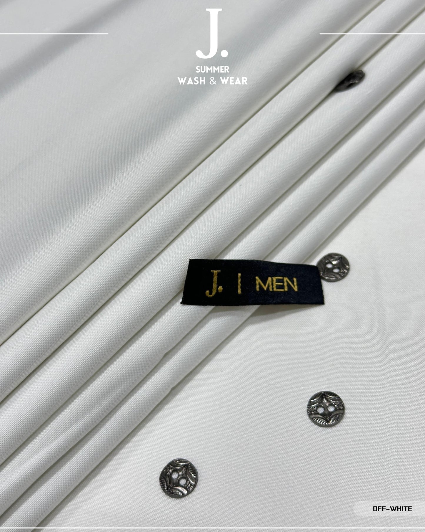 J. SPECIAL WASH & WEAR