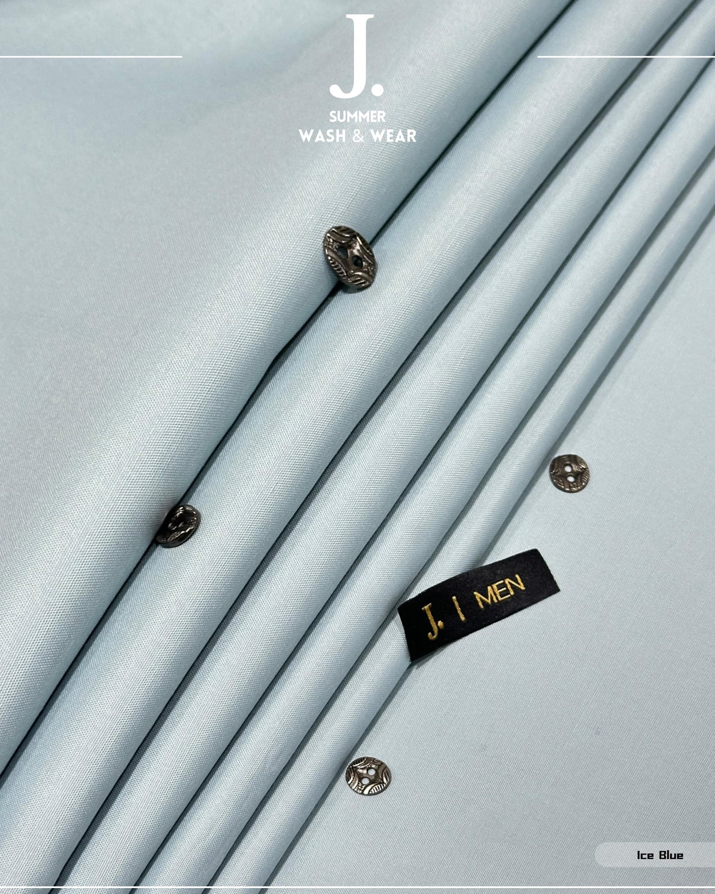 J. SPECIAL WASH & WEAR