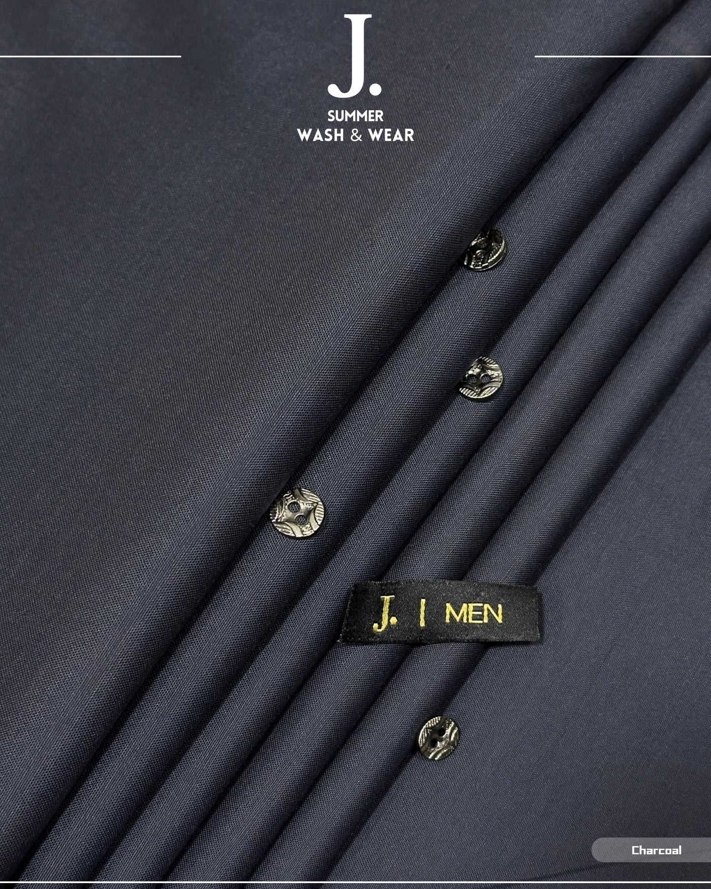 J. SPECIAL WASH & WEAR