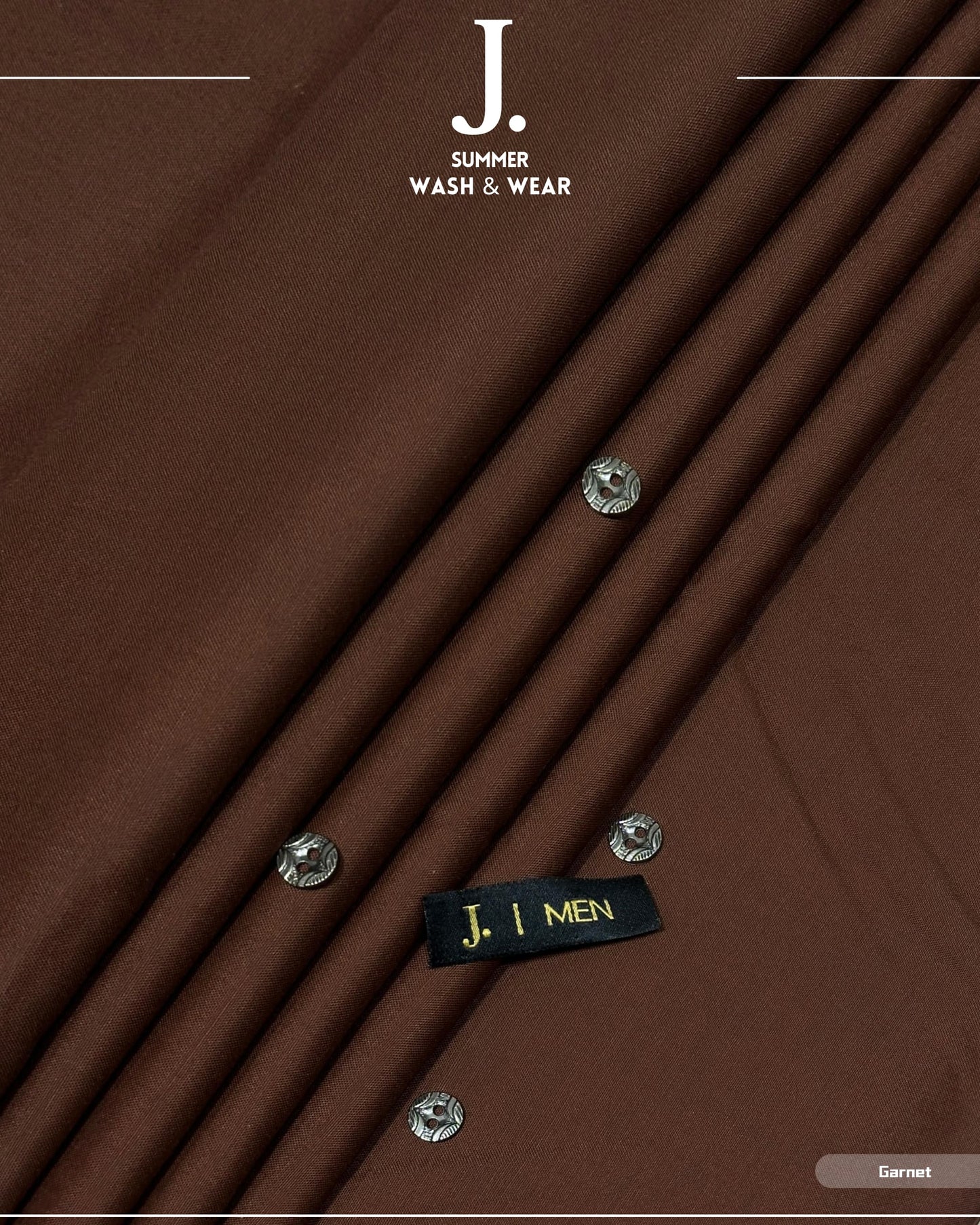 J. SPECIAL WASH & WEAR