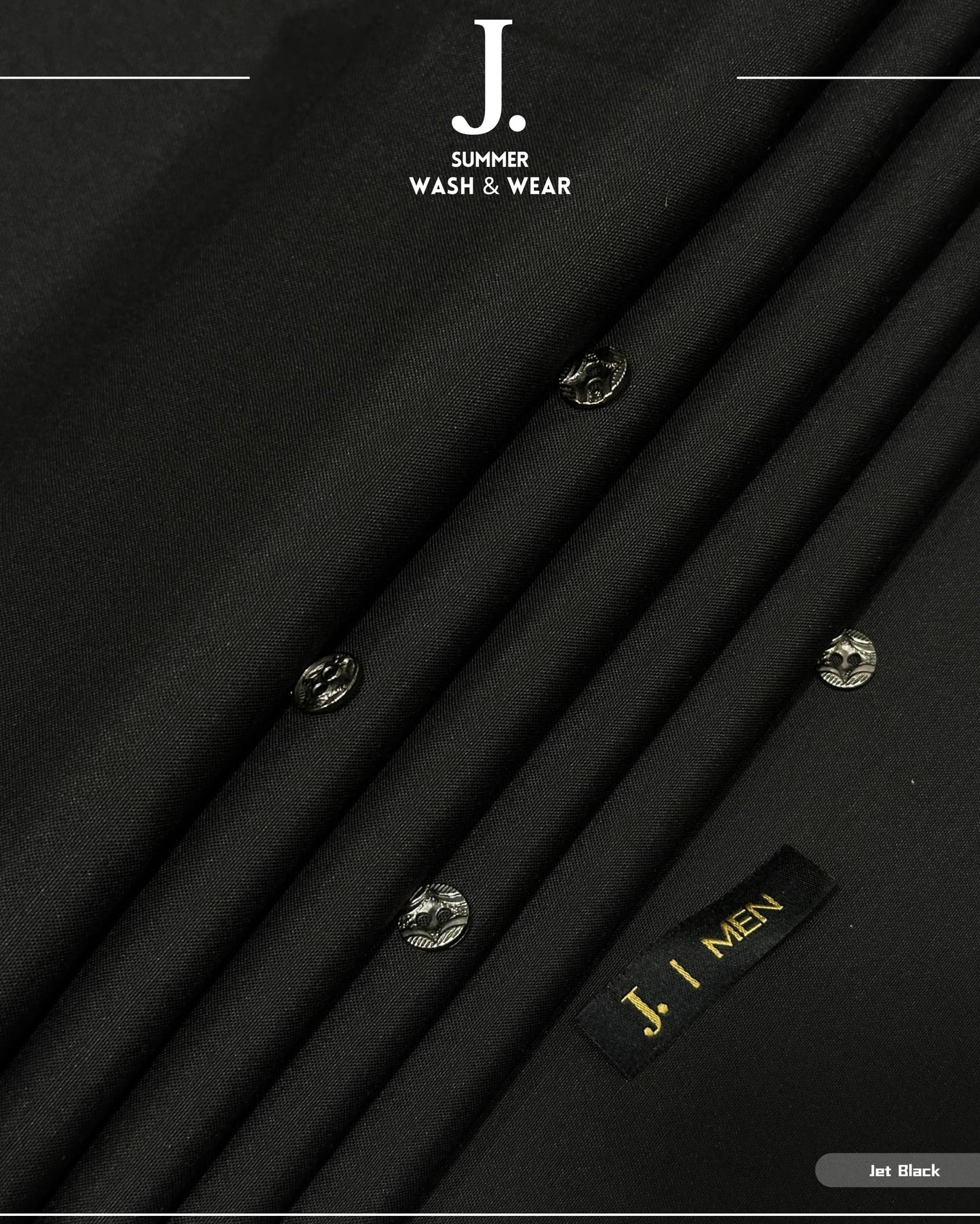 J. SPECIAL WASH & WEAR