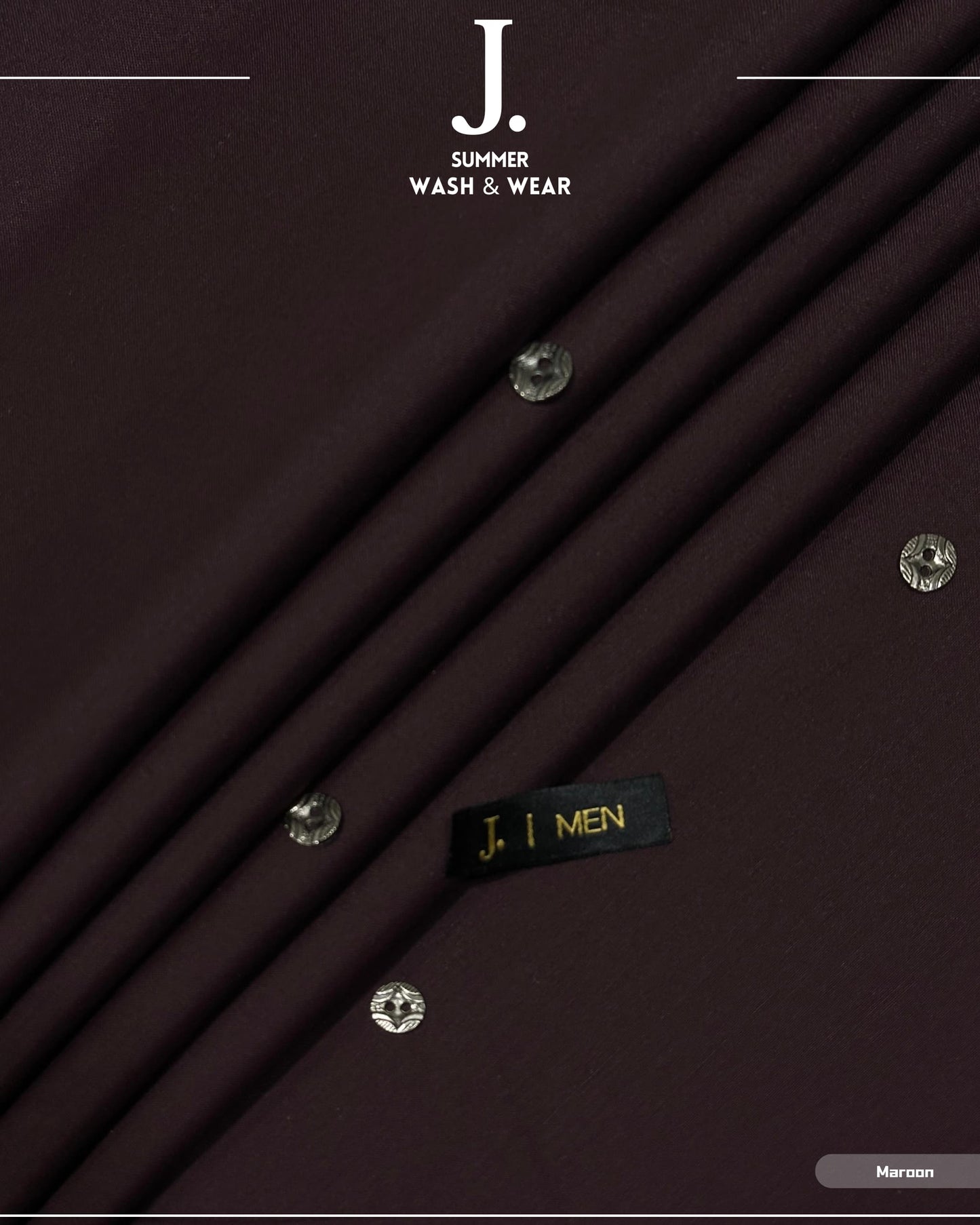J. SPECIAL WASH & WEAR