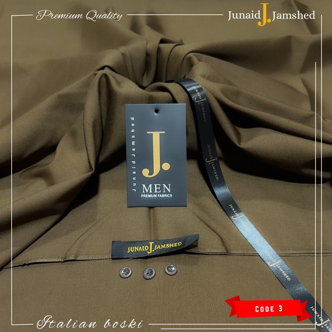 J. Special BOSKI
