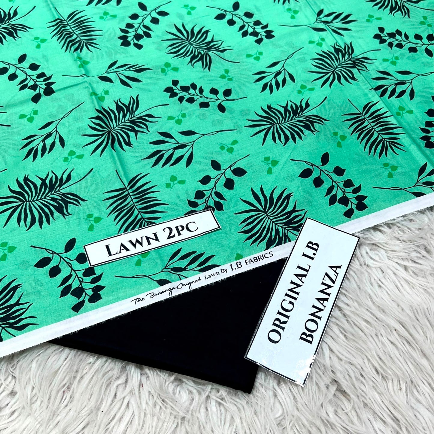 Bonanza Satrangi Lawn 2pc