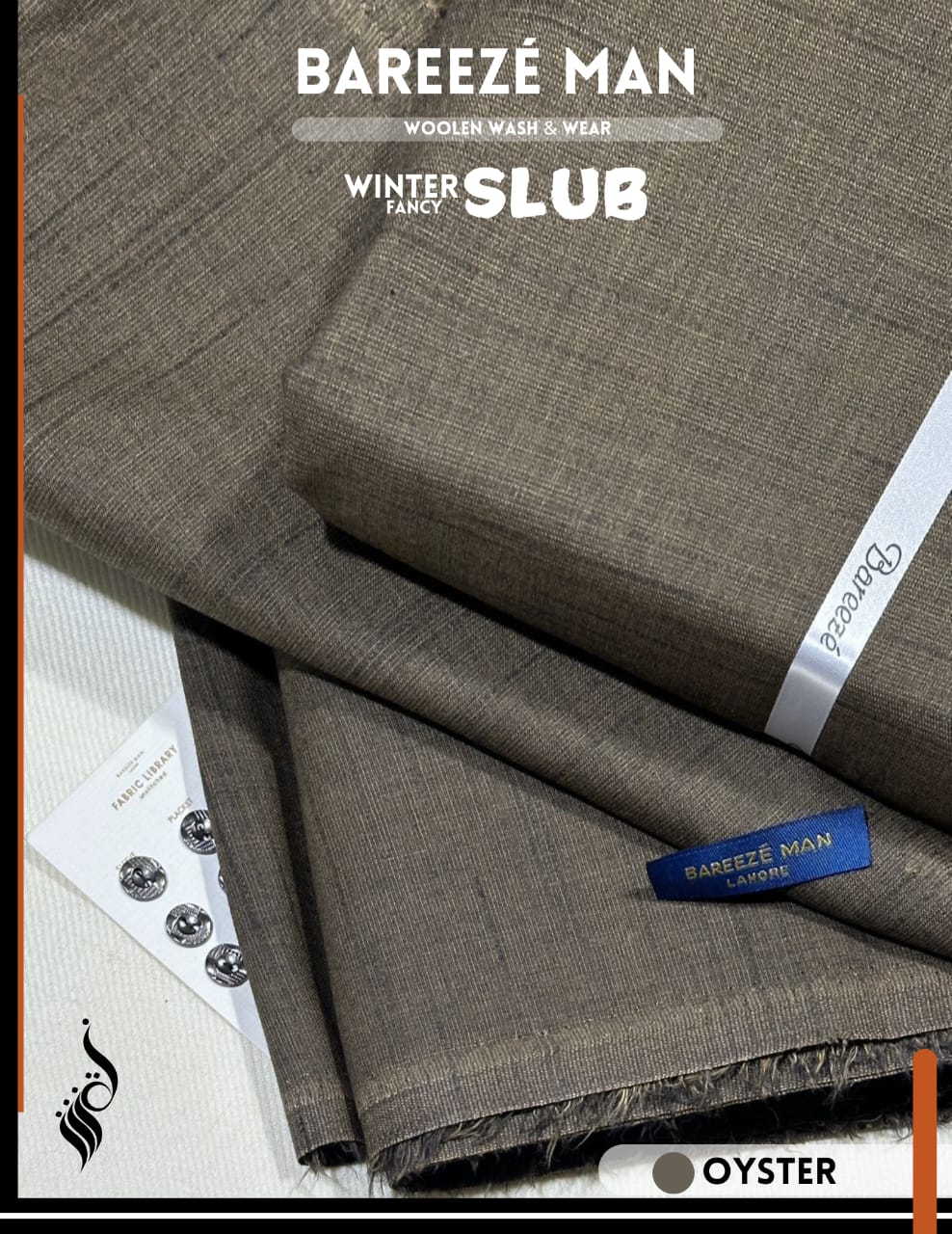 Bareeze Slub