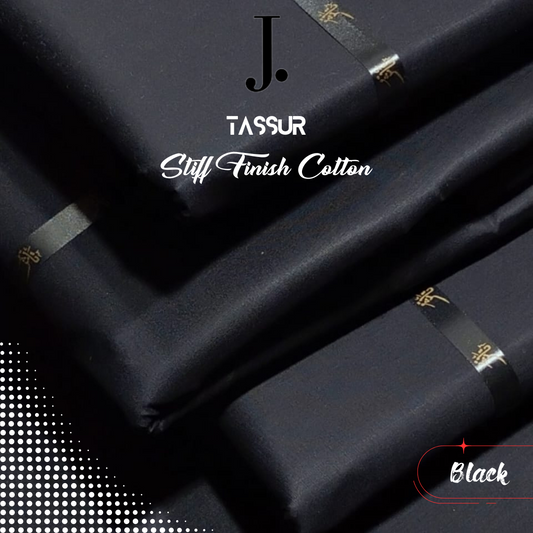 J. TAASSUR COTTON