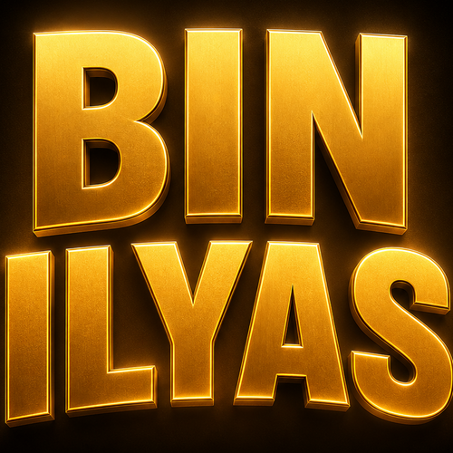 Bin Ilyas
