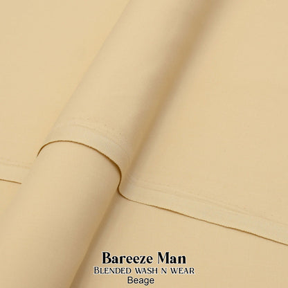 BREEZE MAN BLENDED WASH & WAER