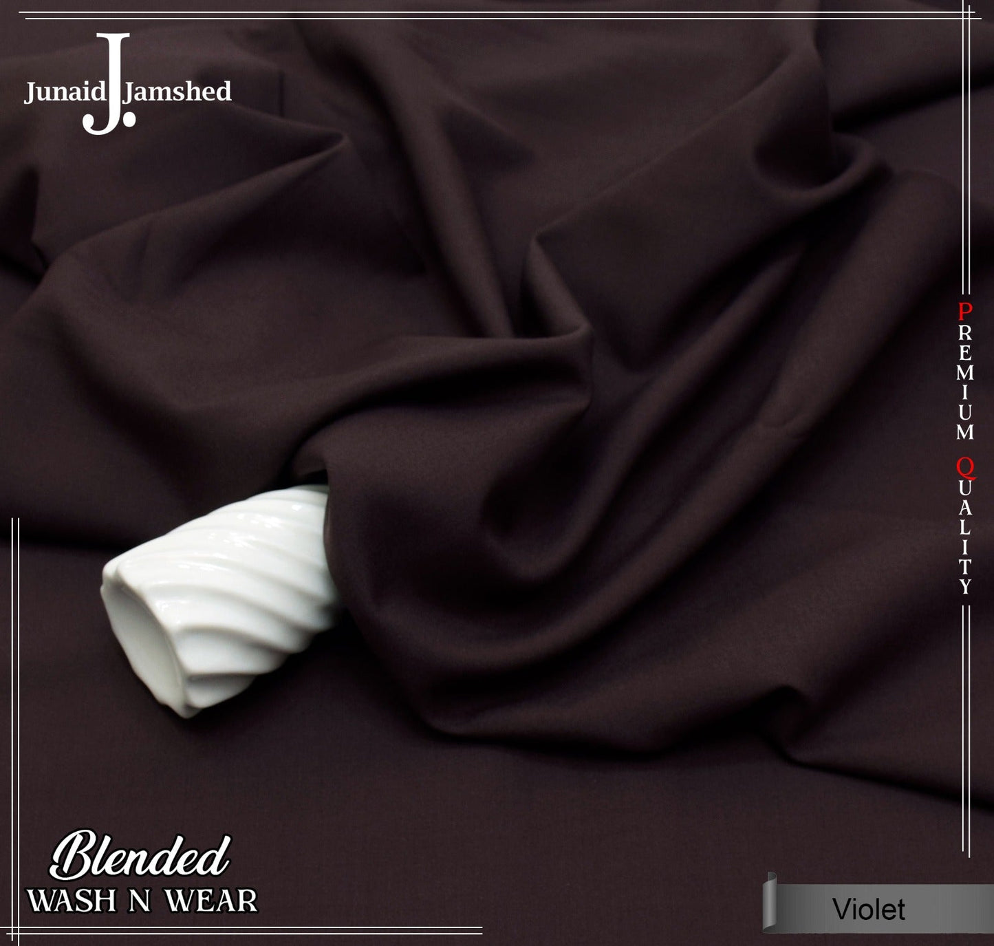 J. BLENDED WASH & WEAR
