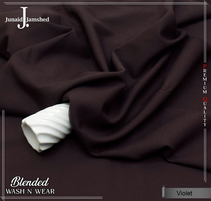 J. BLENDED WASH & WEAR