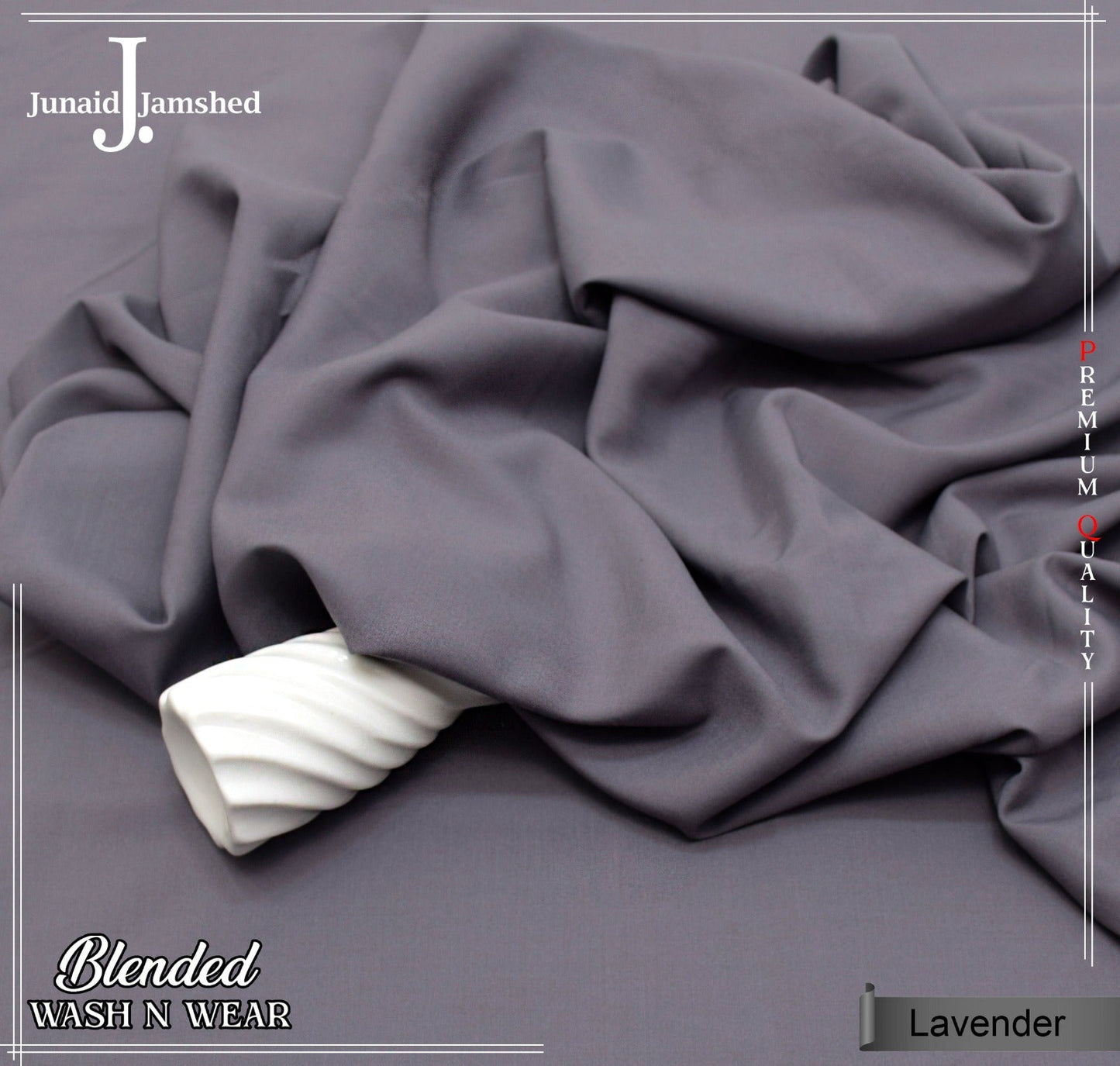 J. BLENDED WASH & WEAR