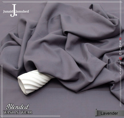 J. BLENDED WASH & WEAR