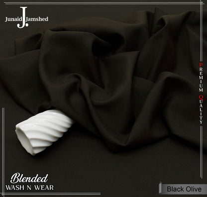 J. BLENDED WASH & WEAR