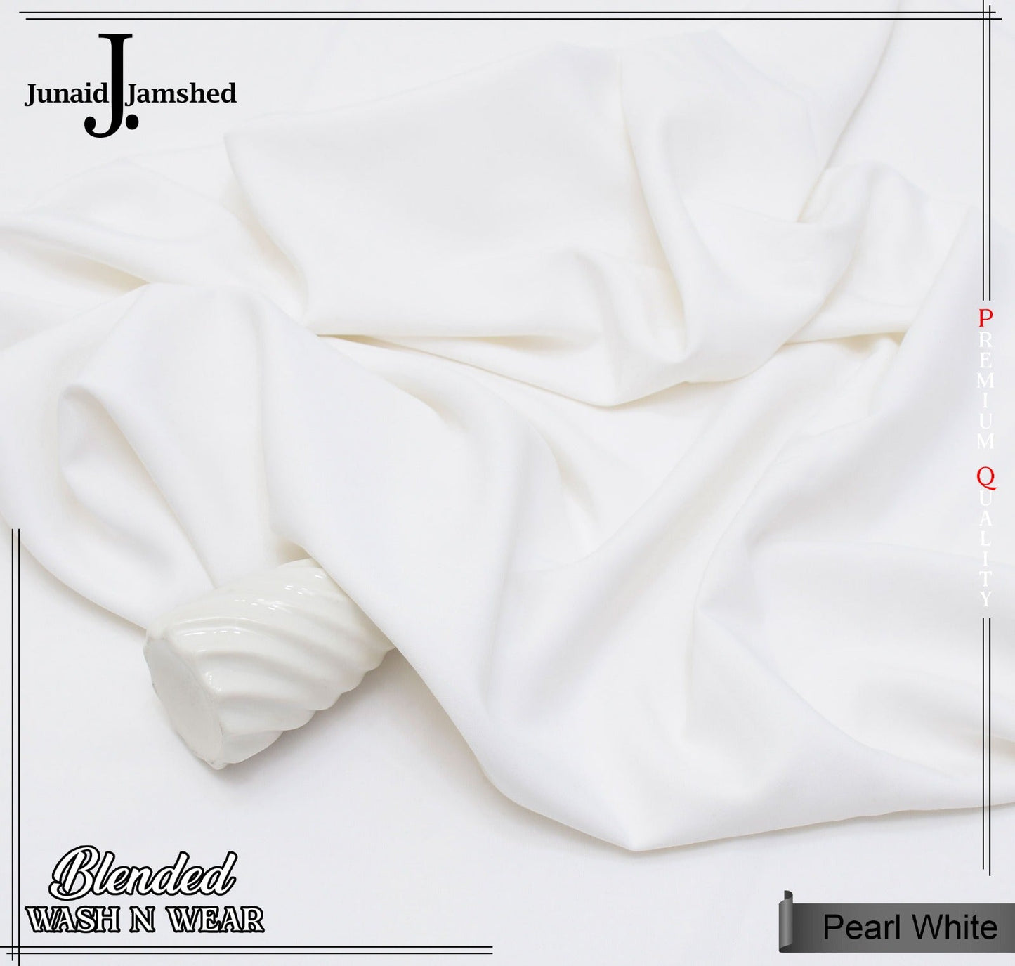 J. BLENDED WASH & WEAR