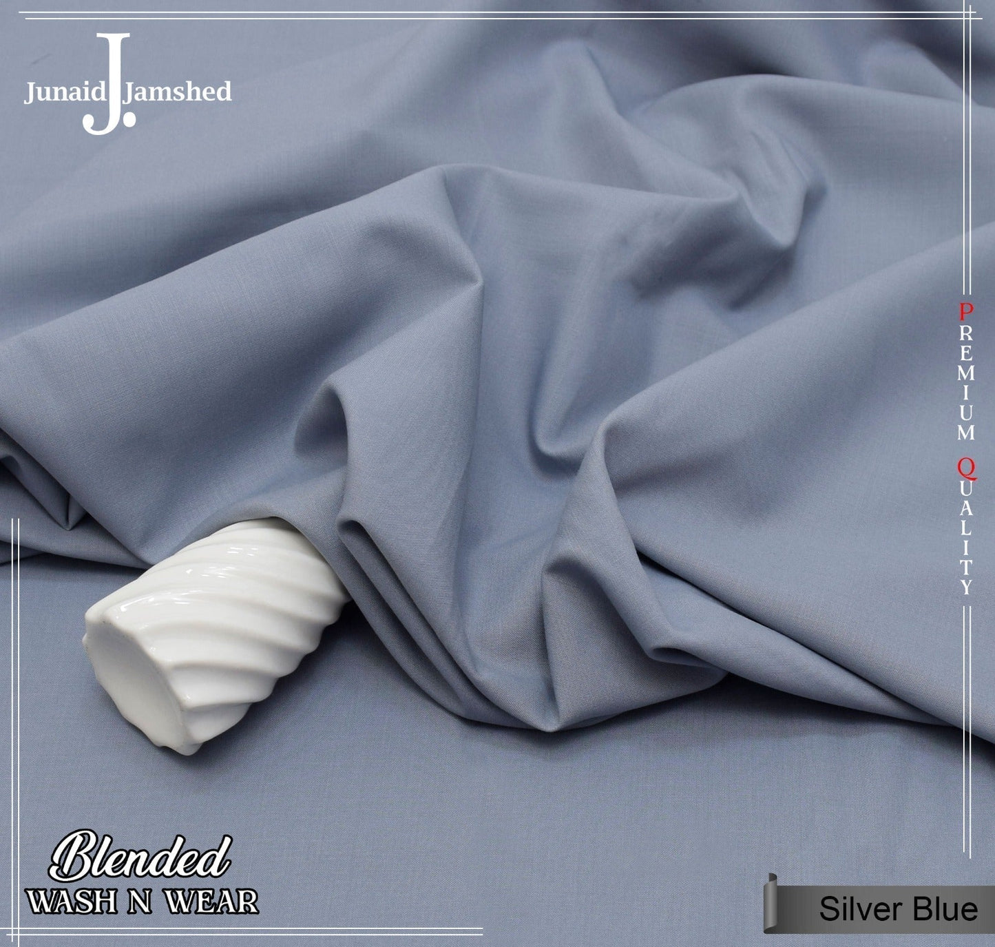 J. BLENDED WASH & WEAR