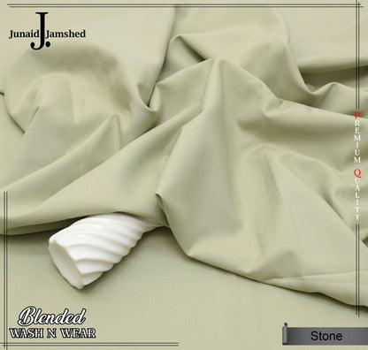 J. BLENDED WASH & WEAR
