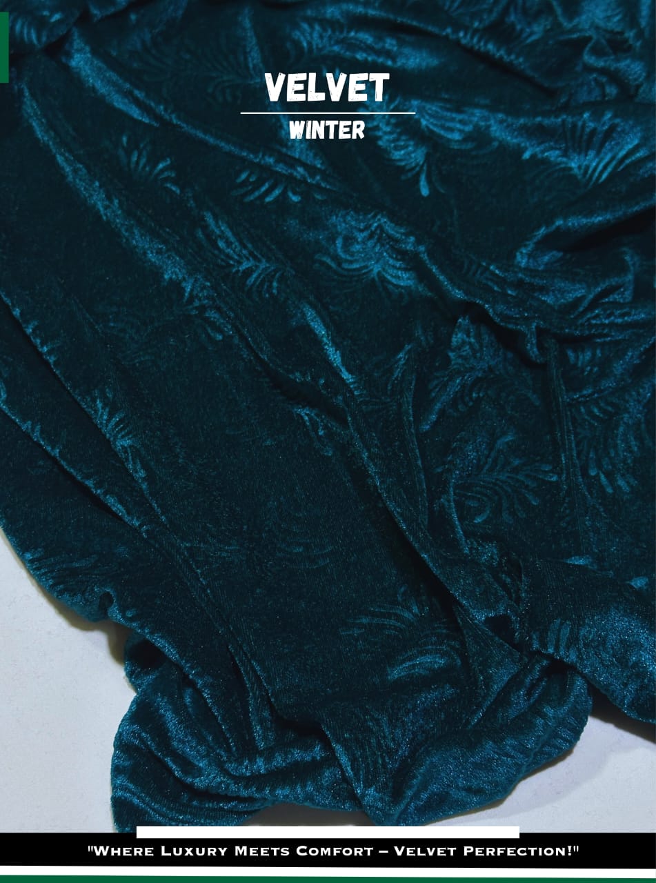 VELVET 2 PIECE