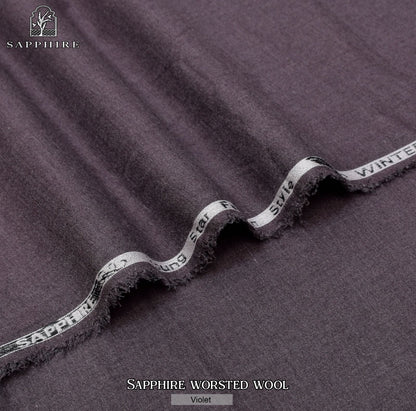 SAPPHIRE WOOL