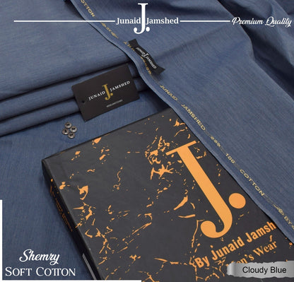 J. SHAMREY SOFT COTTON