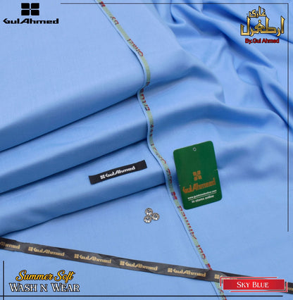 GULAHMED IDEAS  Artغul غhazi  Summer wash and wear ✨