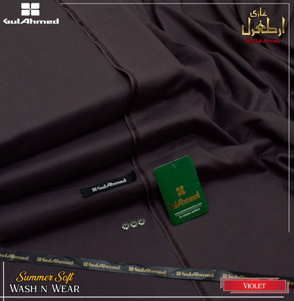 GULAHMED IDEAS  Artغul غhazi  Summer wash and wear ✨