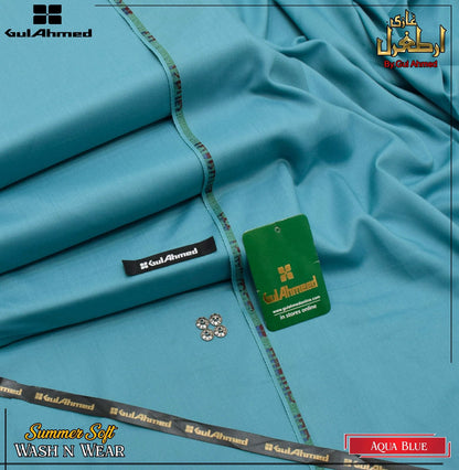 GULAHMED IDEAS  Artغul غhazi  Summer wash and wear ✨