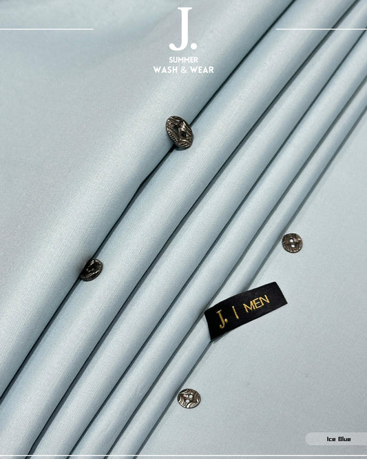 J. SPECIAL WASH & WEAR