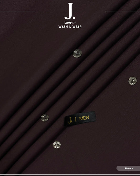 J. SPECIAL WASH & WEAR