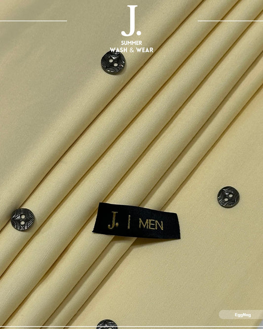 J. SPECIAL WASH & WEAR