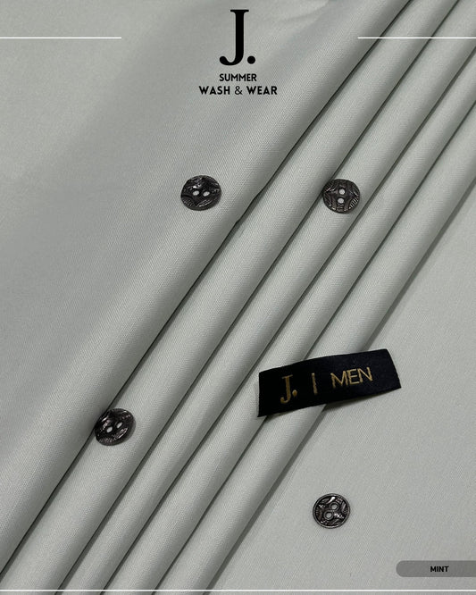 J. SPECIAL WASH & WEAR