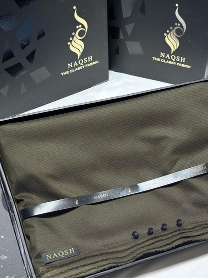 NAQSH MICROFIBER